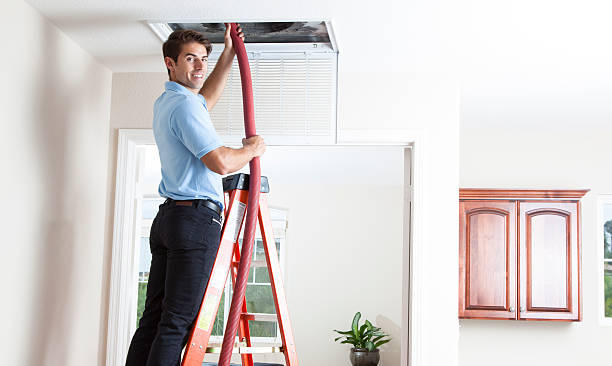 Best Affordable HVAC Duct Cleaning  in USA